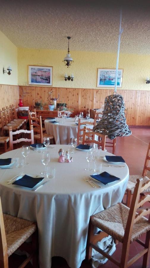 Alla Torre Antica Ruttàrs Екстериор снимка